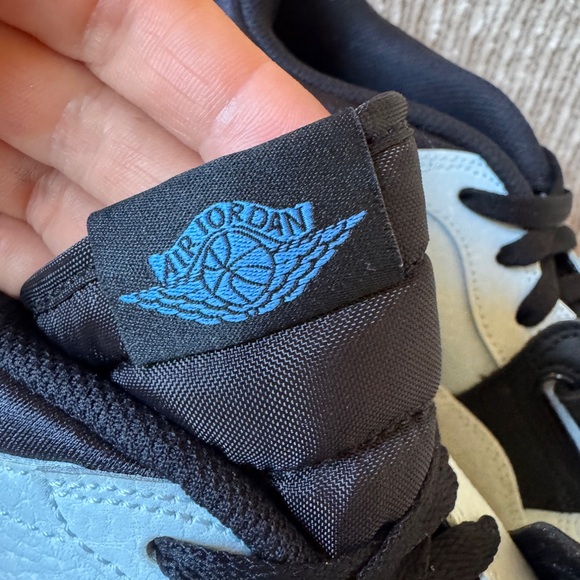 Nike Jordan Legacy 312 - Picture 7 of 9